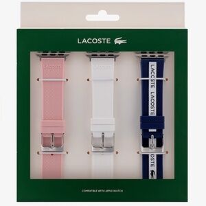APPLE WATCH STRAP GIFT SET - UNISEX